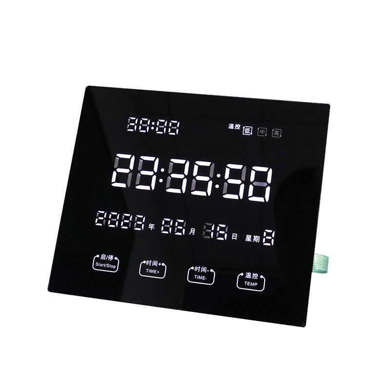 وحدة لوحة اللمسات Hypoxic Touch Panel RAL أو لون Pantone